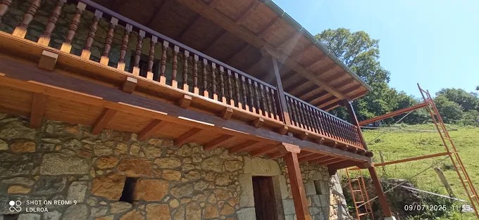 trabajos realizados de pintor 1