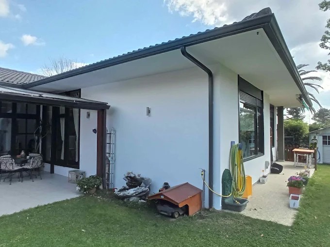 trabajos realizados de pintor 2