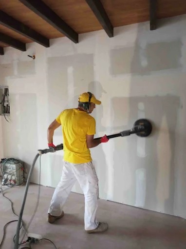 trabajos realizados de pintor 6