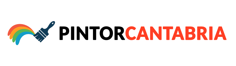 LOGOTIPO PINTOR CANTABRIA