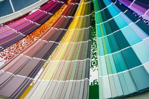 Tipos de pintura para interiores