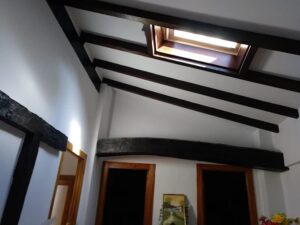 pintar interior de casa