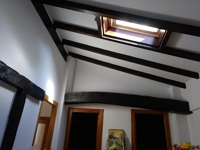 pintar interior de casa